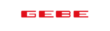 Gebe logo
